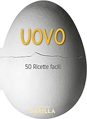 Uovo. ricette facili usato  Spedito ovunque in Italia 