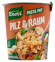 Knorr pasta snack gebraucht kaufen  Wird an jeden Ort in Deutschland