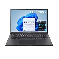 Gram 16z90p laptop for sale  Delivered anywhere in UK