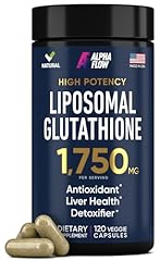 Liposomal glutathione suppleme for sale  Delivered anywhere in USA 