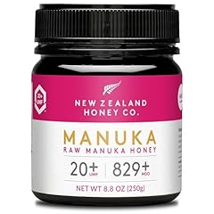 Miel manuka mgo d'occasion  Livré partout en Belgiqu
