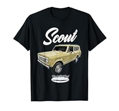 Scout classic truck for sale  Delivered anywhere in USA 