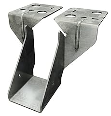 Simpson Strong Tie Joist Hanger Timber to Masonry 150mm for sale  Delivered anywhere in Ireland