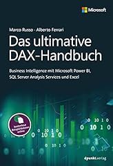 Ultimative dax handbuch gebraucht kaufen  Wird an jeden Ort in Deutschland