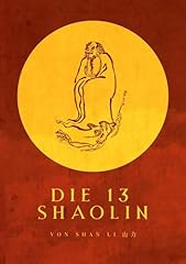 Shaolin gebraucht kaufen  Wird an jeden Ort in Deutschland