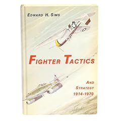 Fighter tactics strategy for sale  Delivered anywhere in USA 