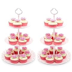 Ibell cupcake stand for sale  Delivered anywhere in UK