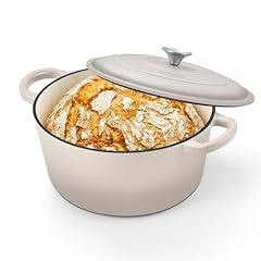 Teamfar 5qt dutch for sale  Delivered anywhere in USA 