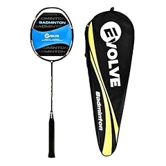 Evolve badminton racket for sale  Delivered anywhere in UK