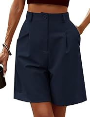 Zeagoo pantaloncini donna usato  Spedito ovunque in Italia 