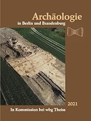 Archäologie berlin brandenbur gebraucht kaufen  Wird an jeden Ort in Deutschland