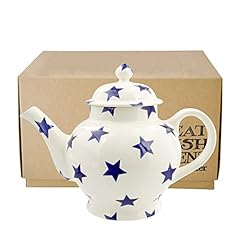 Emma bridgewater blue for sale  Delivered anywhere in UK