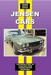 Jensen cars inside for sale  Delivered anywhere in UK