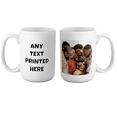 Shopagift personalised mug for sale  Delivered anywhere in UK