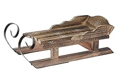Spetebo deko holz gebraucht kaufen  Wird an jeden Ort in Deutschland