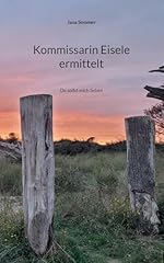 Kommissarin eisele ermittelt gebraucht kaufen  Wird an jeden Ort in Deutschland