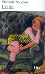 Coffret folio nabokov d'occasion  Livré partout en France