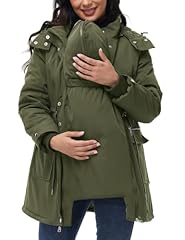 Maacie umstands baumwolljacke gebraucht kaufen  Wird an jeden Ort in Deutschland
