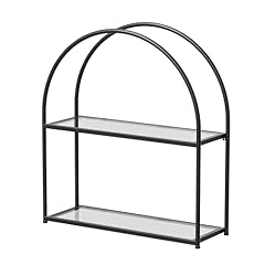 Crofy black arched for sale  Delivered anywhere in USA 