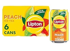 Lipton ice tea for sale  Delivered anywhere in UK