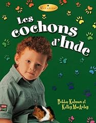 Cochons inde d'occasion  Livré partout en Belgiqu