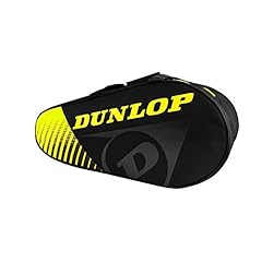 Dunlop dunlob borsa usato  Spedito ovunque in Italia 