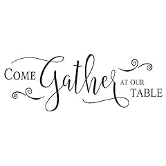 Come gather table for sale  Delivered anywhere in USA 