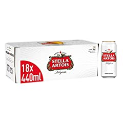Stella artois premium for sale  Delivered anywhere in UK
