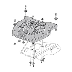 Adapter plate alu for sale  Delivered anywhere in UK