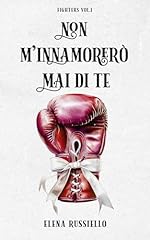 Non innamorerò mai usato  Spedito ovunque in Italia 