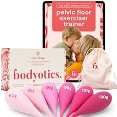 Bodyotics pelvic floor for sale  Delivered anywhere in UK