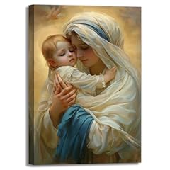 Oaapiti virgin mary for sale  Delivered anywhere in USA 