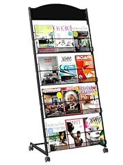Qriocioa brochure display for sale  Delivered anywhere in USA 