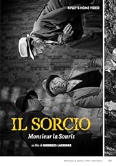 Sorcio usato  Spedito ovunque in Italia 