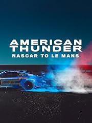 American thunder nascar for sale  Delivered anywhere in USA 