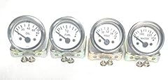 Smiths gauges volt for sale  Delivered anywhere in UK