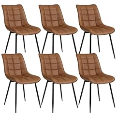 Woltu chaise salle d'occasion  Livré partout en France