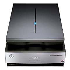 Epson perfection v850 for sale  Delivered anywhere in UK