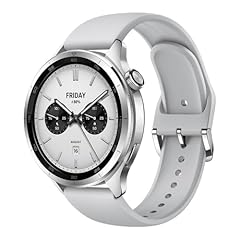 Xiaomi watch silver gebraucht kaufen  Wird an jeden Ort in Deutschland