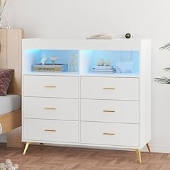 Patikuin drawer dresser for sale  Delivered anywhere in USA 
