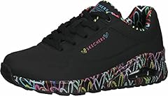 Skechers femme uno d'occasion  Livré partout en France