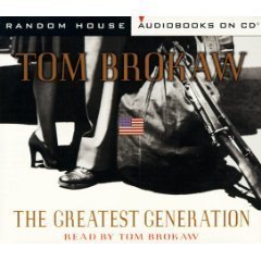 Greatest generation abridged for sale  Delivered anywhere in USA 