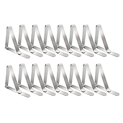 Tripole tablecloth clips for sale  Delivered anywhere in USA 