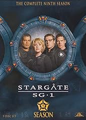 Stargate 1 gebraucht kaufen  Wird an jeden Ort in Deutschland