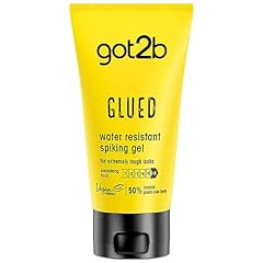 Got2b gel glued usato  Spedito ovunque in Italia 