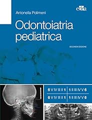 Odontoiatria pediatrica usato  Spedito ovunque in Italia 