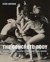 Concrete body yvonne for sale  Delivered anywhere in USA 