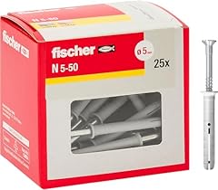 Fischer tasselli prolungati usato  Spedito ovunque in Italia 