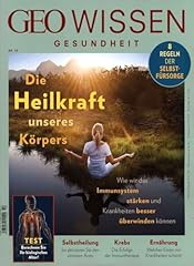 Geo wissen gesundheit gebraucht kaufen  Wird an jeden Ort in Deutschland