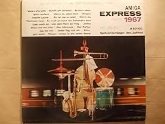 Amiga express 1967 gebraucht kaufen  Wird an jeden Ort in Deutschland